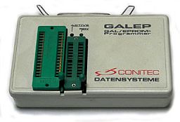 GALEP-1 EPROM-Programmiergerät
